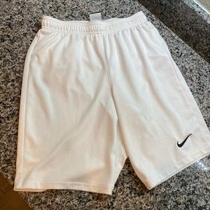 Nike Dri-Fit Shorts